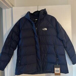 Women’s The North Face jacket